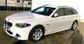 BMW 530 530 d xDrive Weiß - thumbnail 4