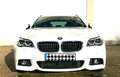 BMW 530 530 d xDrive Weiß - thumbnail 2