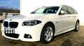 BMW 530 530 d xDrive Weiß - thumbnail 3