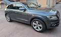 Audi Q5 D QUATTRO S-LINE SLINE NAVI MMI PLUS TETTO LED B&O Grigio - thumbnail 3