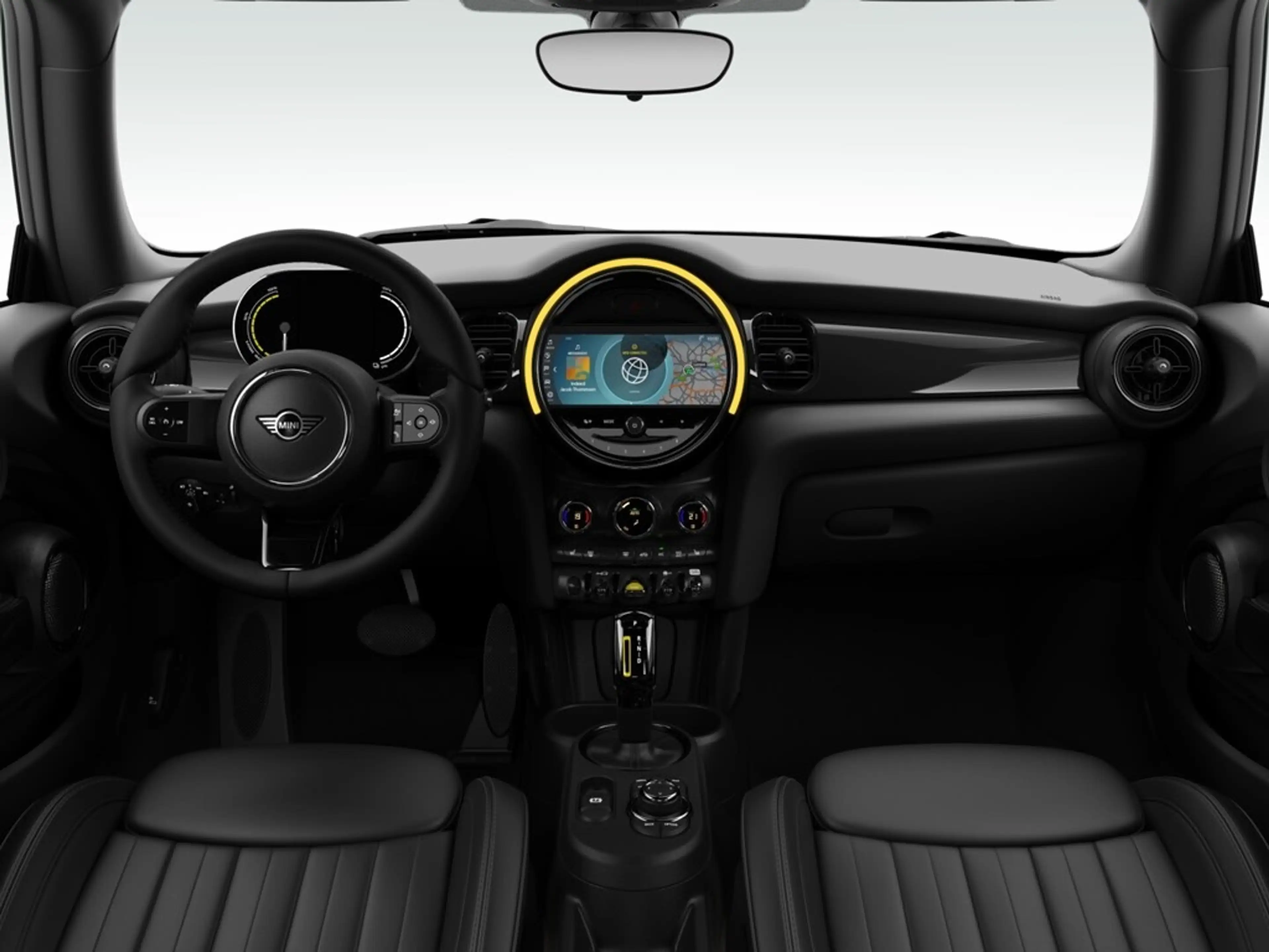 MINI Cooper SE Navi Leder Digitales Cockpit Memory Sitze LED Appl — photo 5