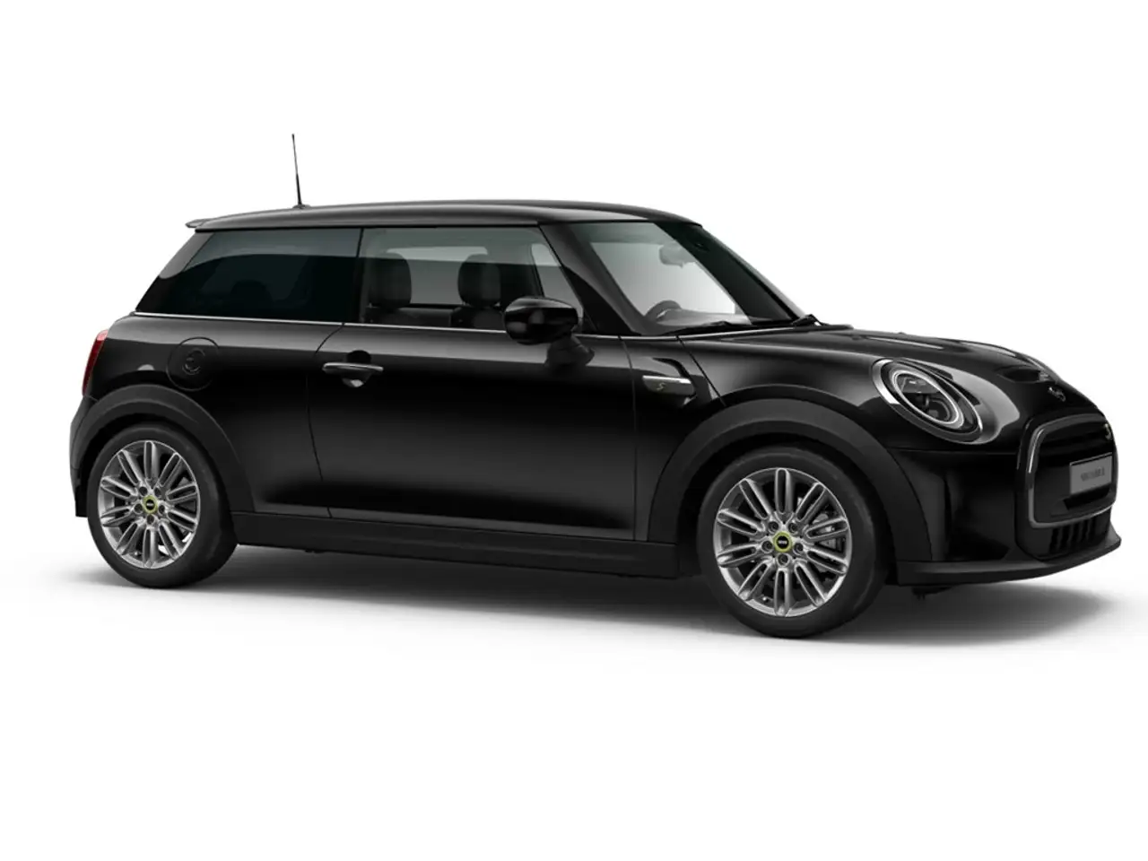 MINI Cooper Navi Leder Digitales Cockpit Memory Sitze LED Appl, миниатюра 4