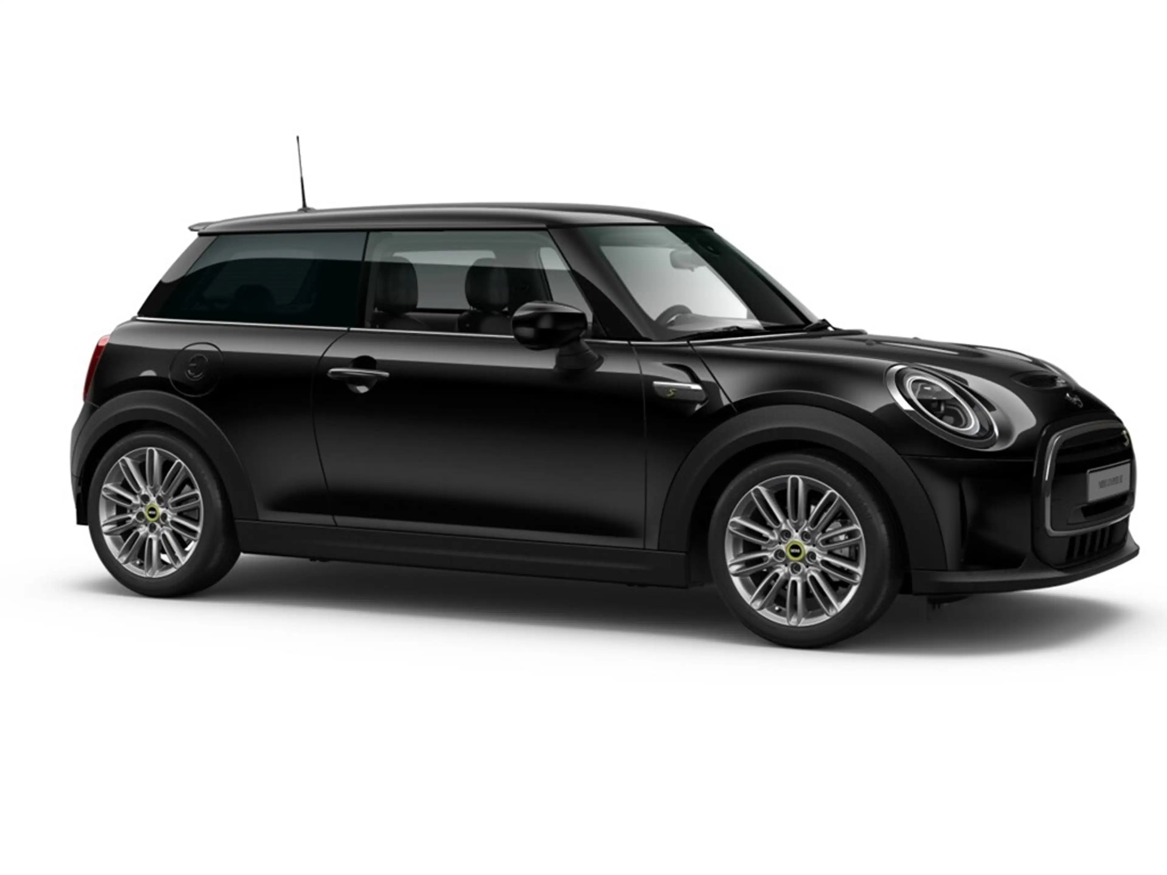 MINI Cooper SE Navi Leder Digitales Cockpit Memory Sitze LED Appl — photo 4