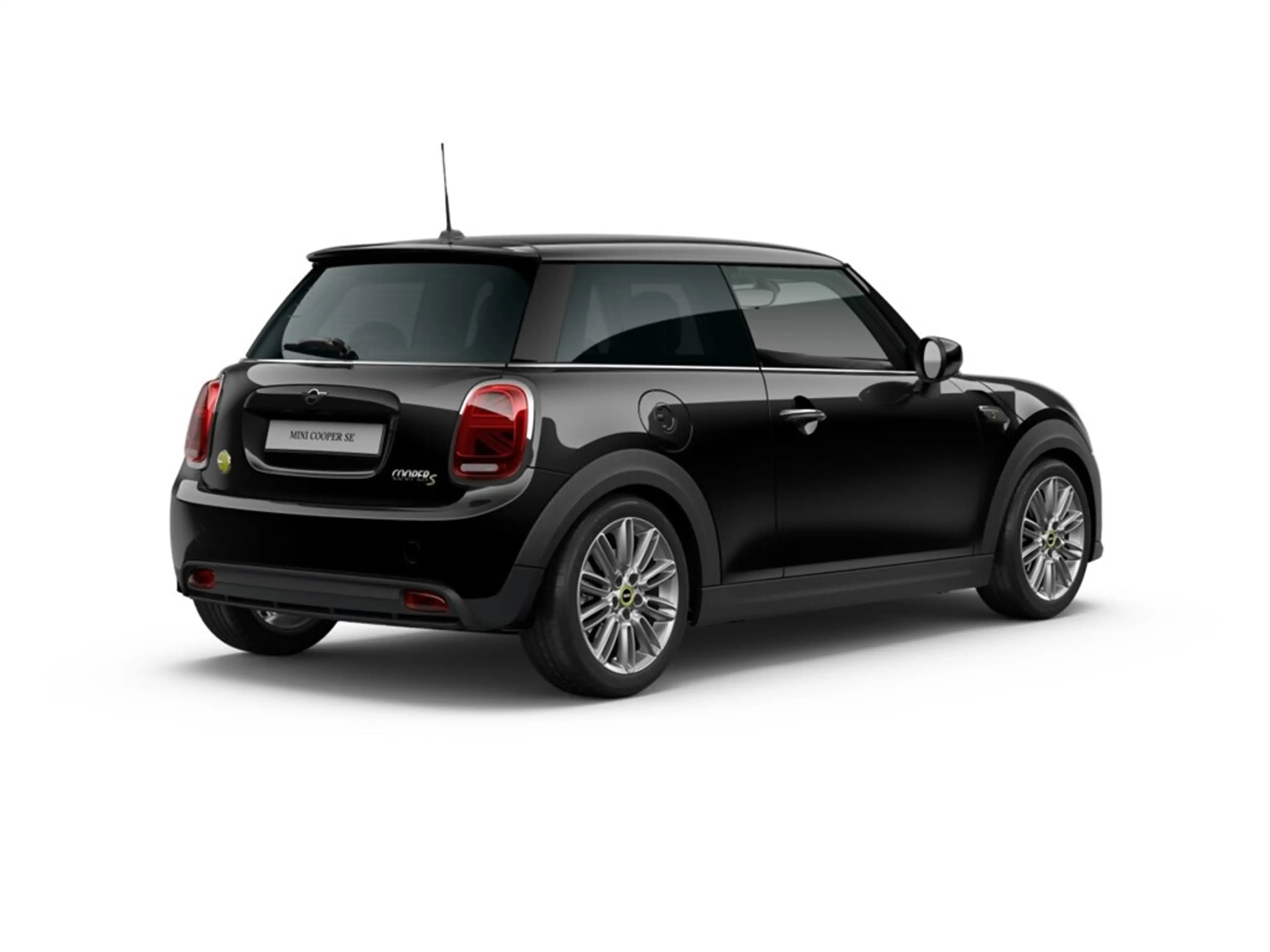 MINI Cooper SE Navi Leder Digitales Cockpit Memory Sitze LED Appl — photo 3