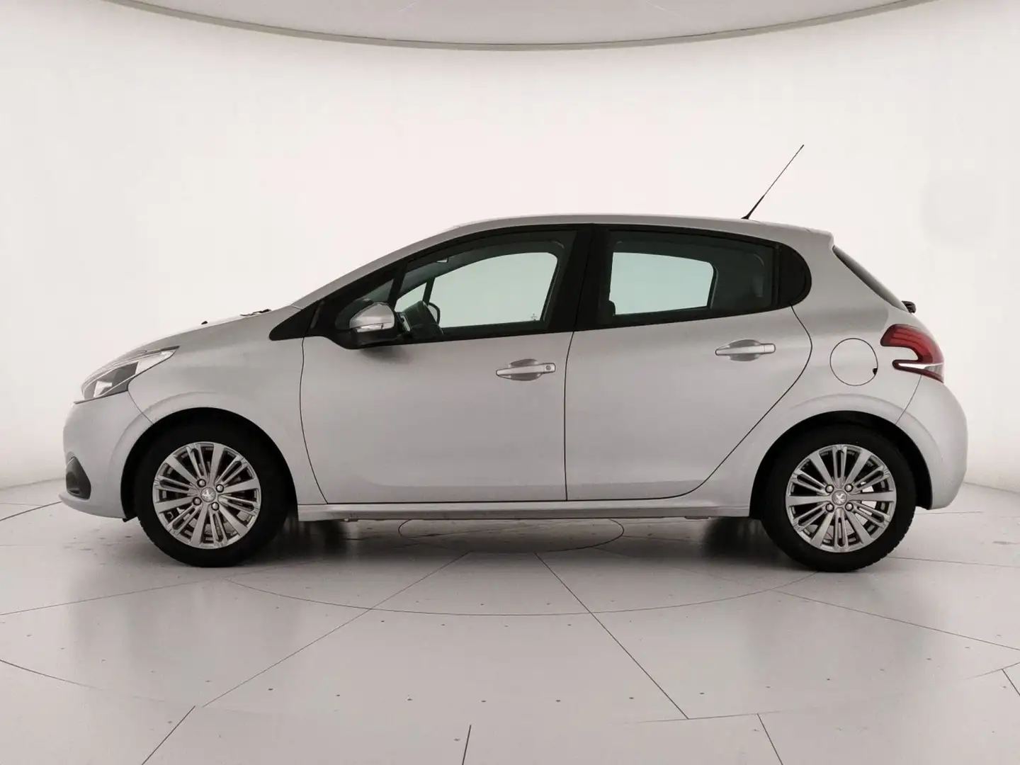 Peugeot 208 5 porte 1.2 puretech 82cv allure - 2