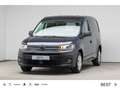 Volkswagen Caddy 2.0 TDI KLIMA*DAB+*SZHZG*GRA*GJR* Синий - thumbnail 1