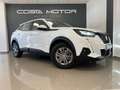 Peugeot 2008 1.2 PureTech S&S Active 100 Blanc - thumbnail 2