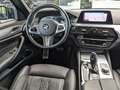 BMW 530 d Limousine  M Sport DA+ Sitzluft+StHz GSD Aktivle Schwarz - thumbnail 4