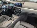 BMW 530 d Limousine  M Sport DA+ Sitzluft+StHz GSD Aktivle Nero - thumbnail 15