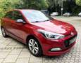 Hyundai i20 1.0 T-GDI 88kW Navi*Kamera*LED*SHZ*Lenkradh. Rot - thumbnail 4