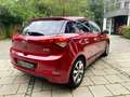 Hyundai i20 1.0 T-GDI 88kW Navi*Kamera*LED*SHZ*Lenkradh. Rot - thumbnail 7
