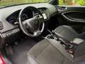 Hyundai i20 1.0 T-GDI 88kW Navi*Kamera*LED*SHZ*Lenkradh. Rot - thumbnail 12