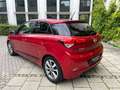 Hyundai i20 1.0 T-GDI 88kW Navi*Kamera*LED*SHZ*Lenkradh. Rot - thumbnail 5