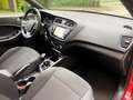 Hyundai i20 1.0 T-GDI 88kW Navi*Kamera*LED*SHZ*Lenkradh. Rot - thumbnail 14