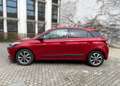 Hyundai i20 1.0 T-GDI 88kW Navi*Kamera*LED*SHZ*Lenkradh. Rojo - thumbnail 7