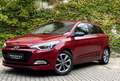 Hyundai i20 1.0 T-GDI 88kW Navi*Kamera*LED*SHZ*Lenkradh. Rot - thumbnail 2