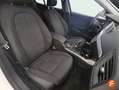 BMW 118 118i Blanc - thumbnail 17