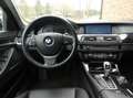BMW 523 523i High Executive Automaat / Leder / Navi Grijs - thumbnail 5