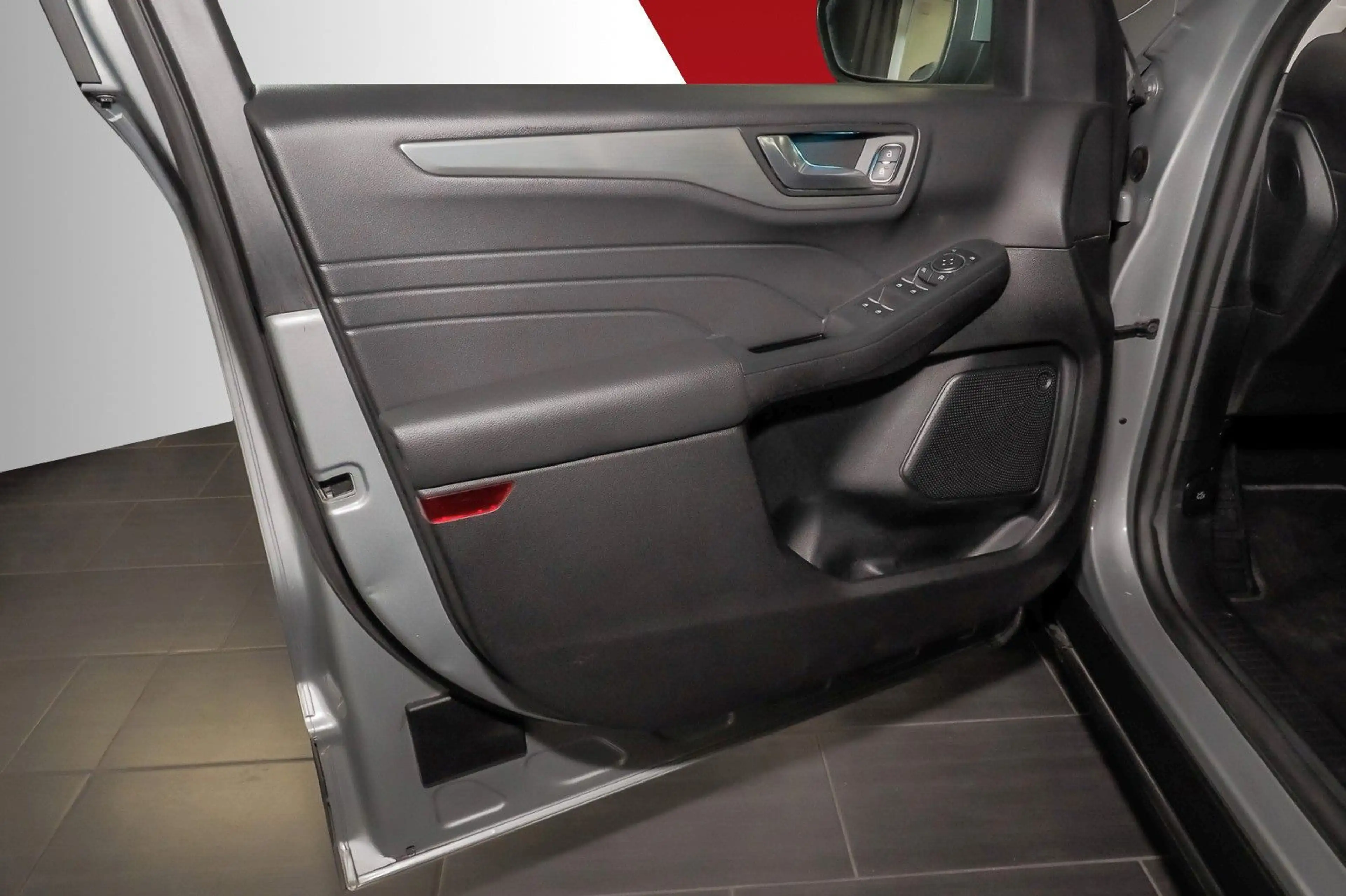 Ford Kuga Titanium 4x4*SORGLOS-PAKET*GARANTIE*TOP* — photo 7