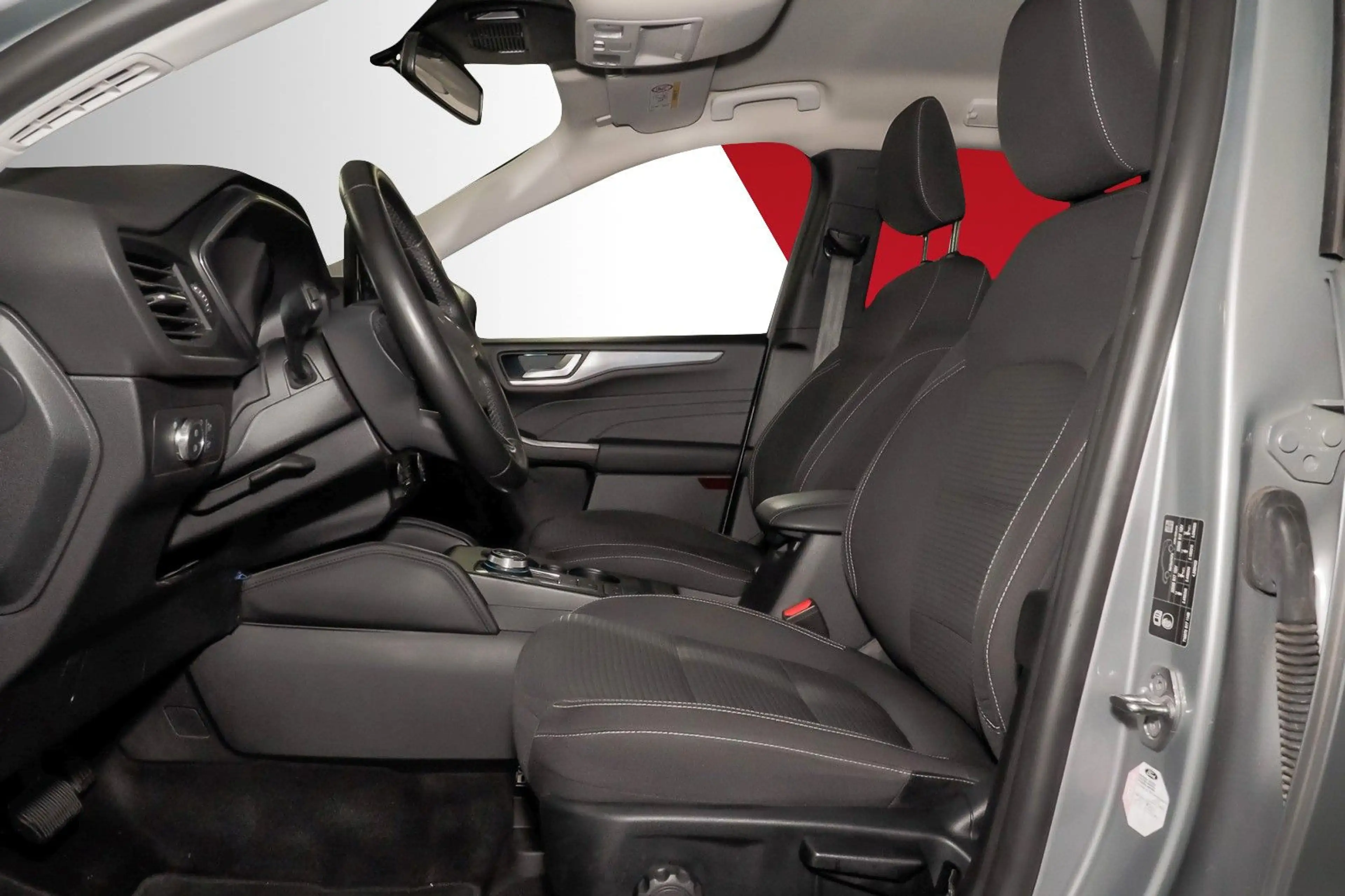 Ford Kuga Titanium 4x4*SORGLOS-PAKET*GARANTIE*TOP* — photo 8