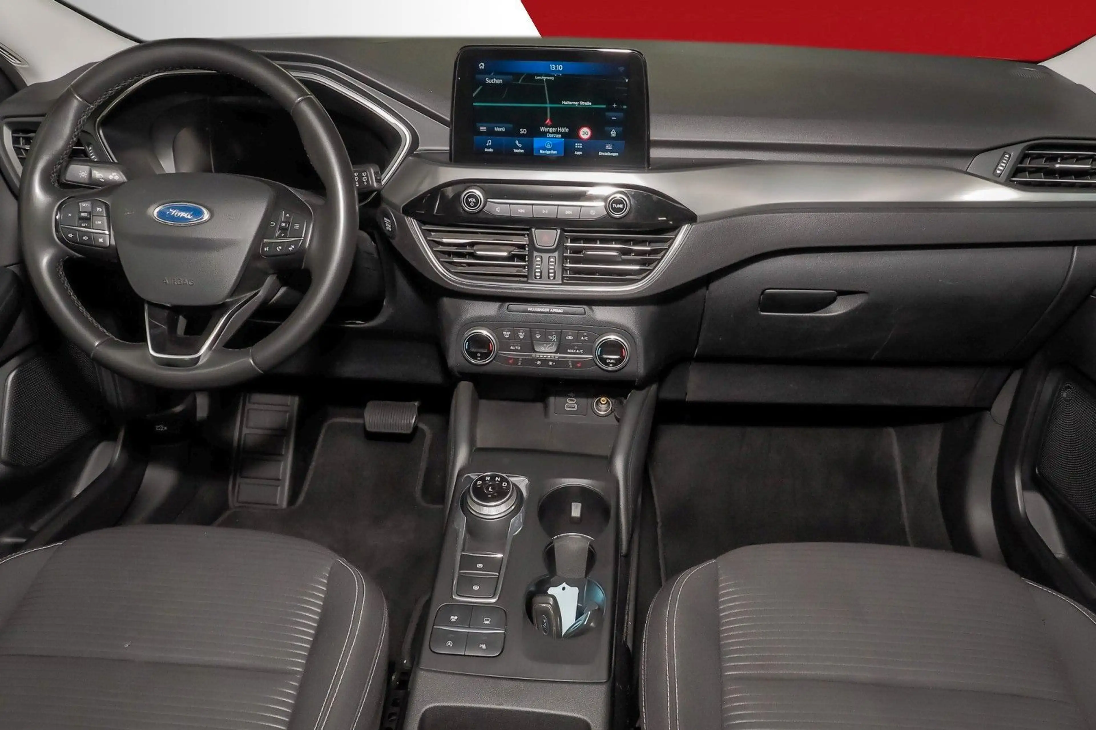 Ford Kuga Titanium 4x4*SORGLOS-PAKET*GARANTIE*TOP* — photo 13