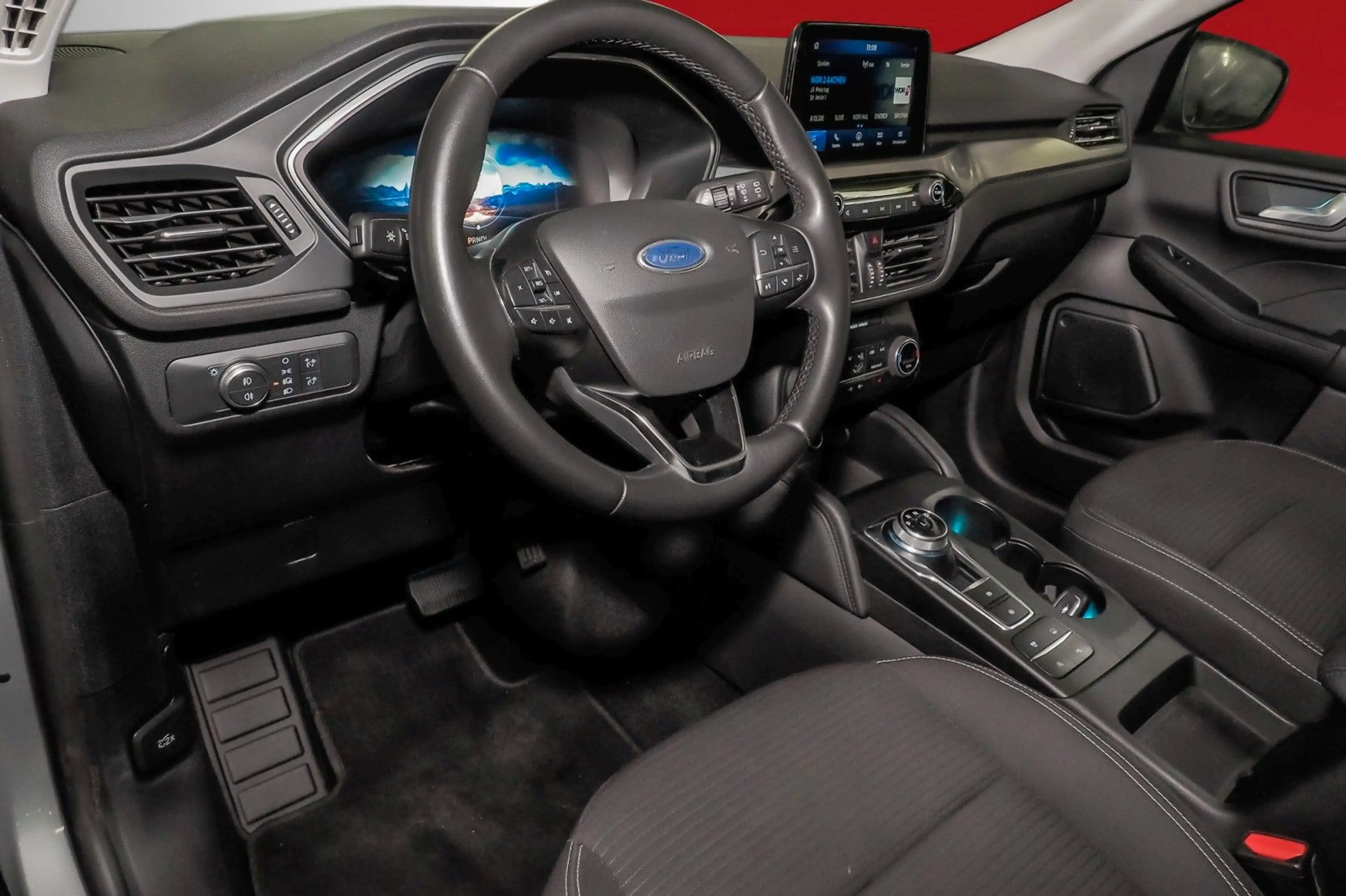 Ford Kuga Titanium 4x4*SORGLOS-PAKET*GARANTIE*TOP* — photo 11