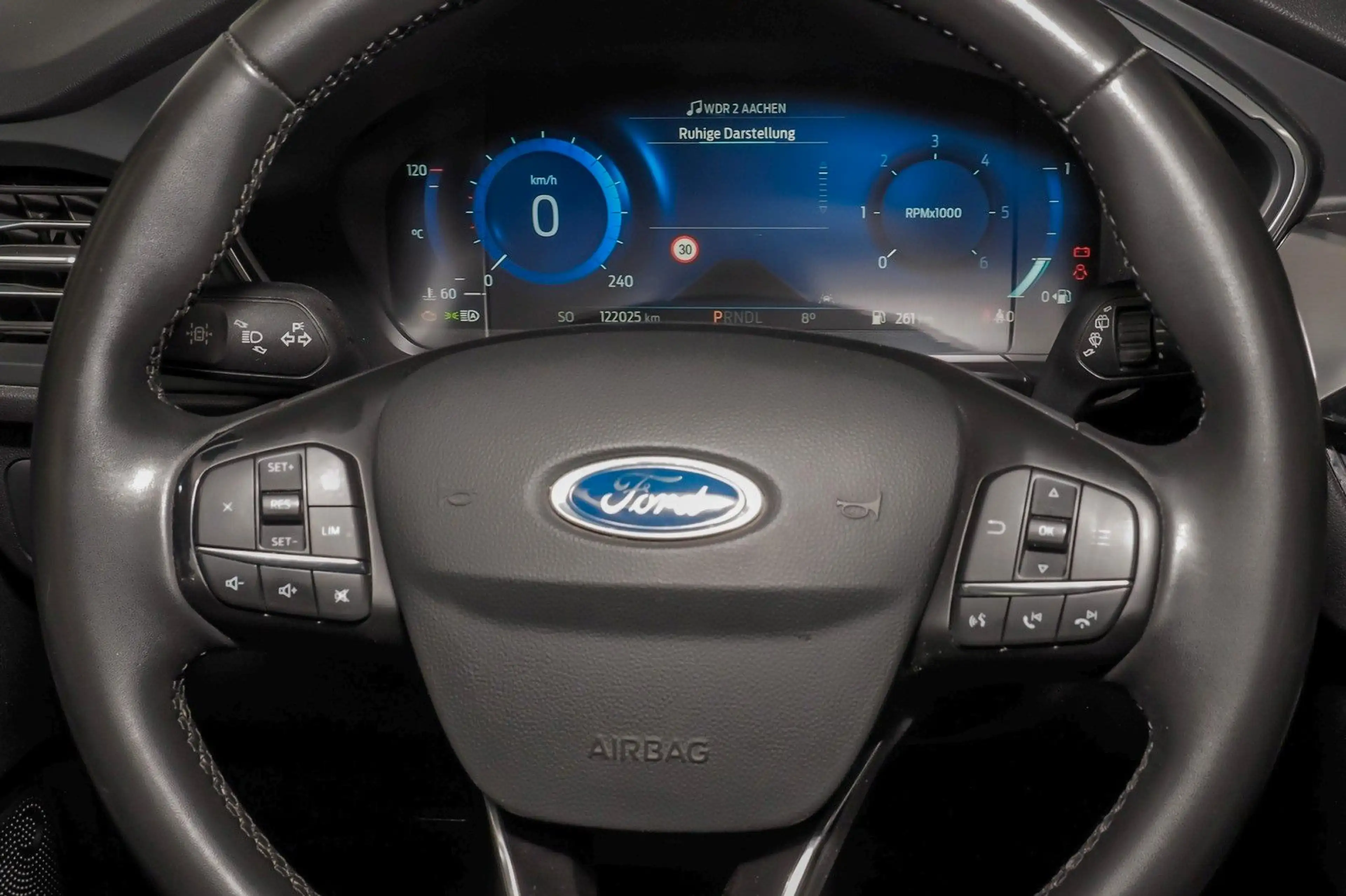 Ford Kuga Titanium 4x4*SORGLOS-PAKET*GARANTIE*TOP* — photo 15