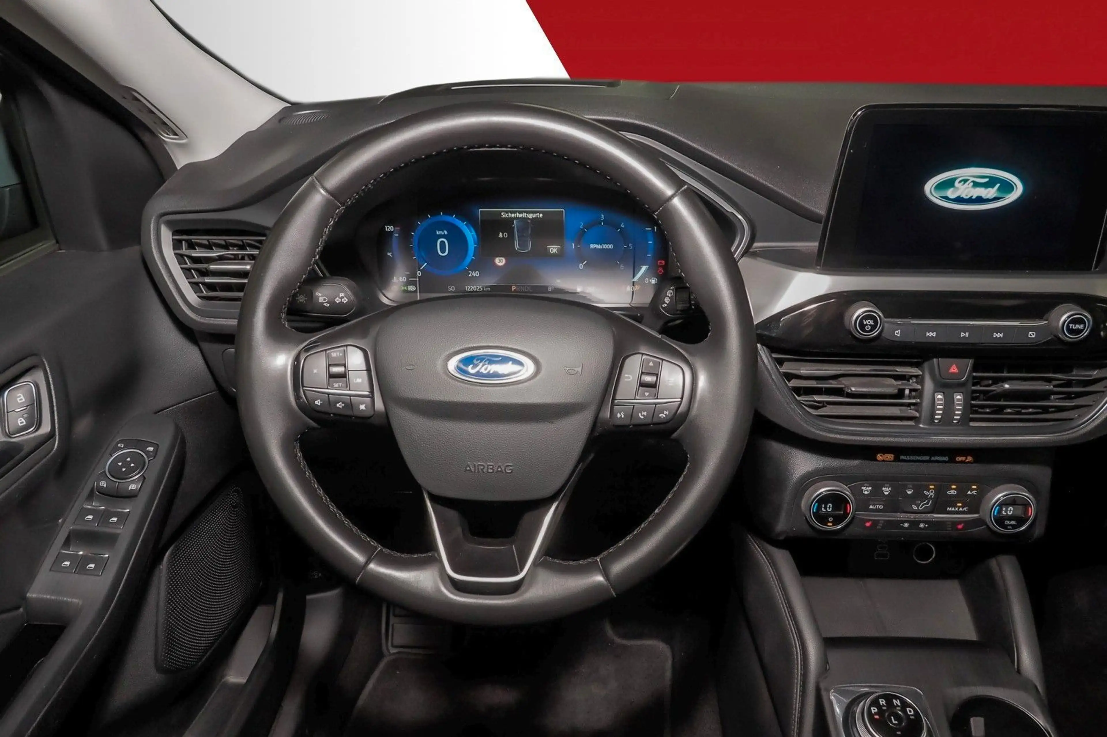 Ford Kuga Titanium 4x4*SORGLOS-PAKET*GARANTIE*TOP* — photo 12