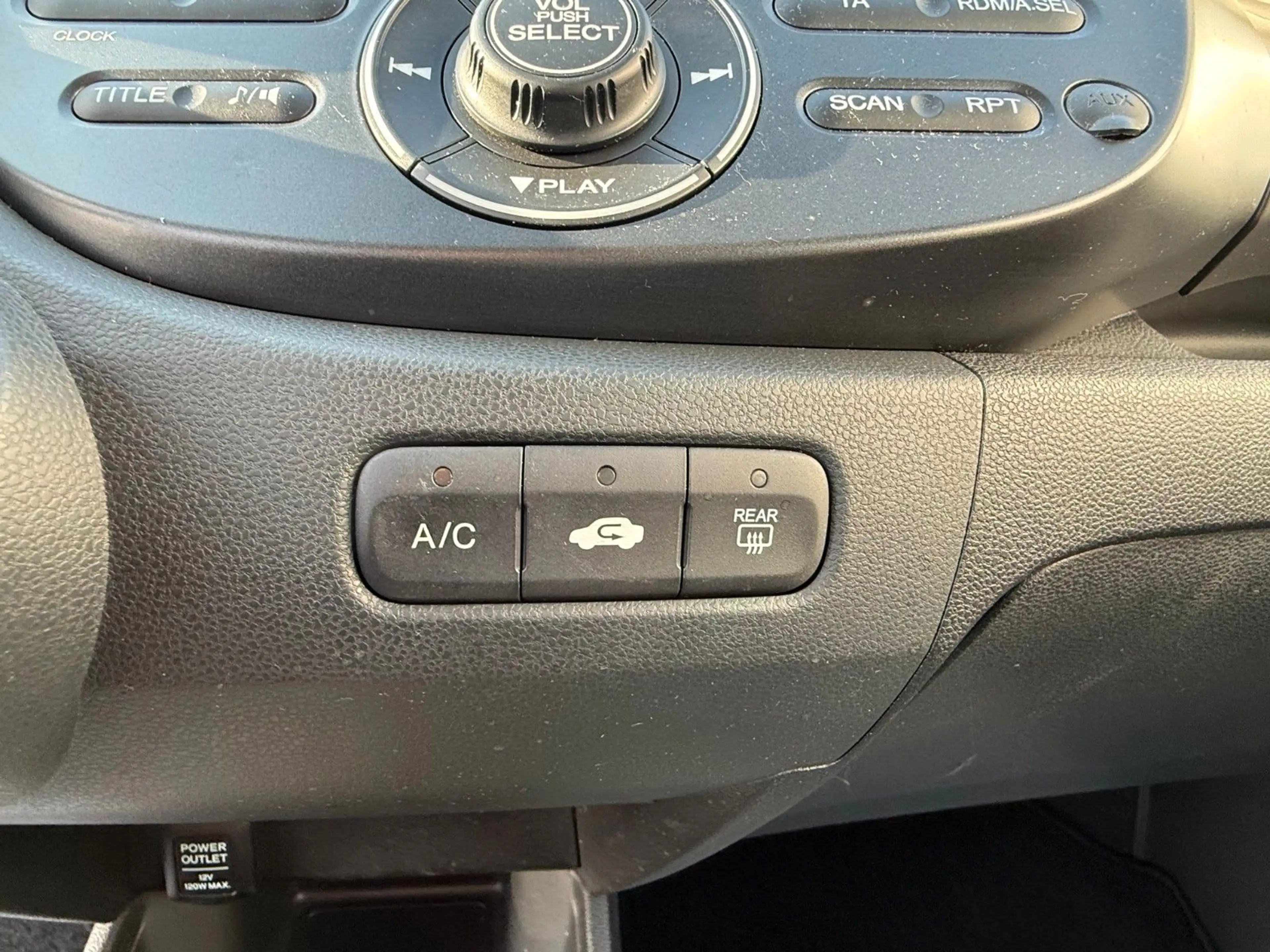 Honda Jazz 1.2 S Cool KLIMA/TÜV BIS 12/2027/2.HAND — photo 14