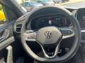 Volkswagen T-Cross R-Line D315PZ Gelb - thumbnail 11