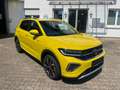Volkswagen T-Cross R-Line D315PZ Gelb - thumbnail 1