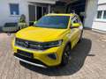 Volkswagen T-Cross R-Line D315PZ Gelb - thumbnail 3
