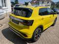 Volkswagen T-Cross R-Line D315PZ Gelb - thumbnail 7