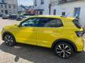 Volkswagen T-Cross R-Line D315PZ Gelb - thumbnail 5