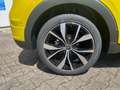 Volkswagen T-Cross R-Line D315PZ Gelb - thumbnail 8