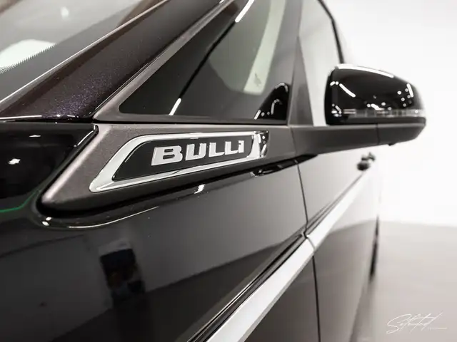 Volkswagen T7 Multivan Style eHybrid 4MOTION*AHK*DCC*HEADUP*H&K* Ansicht 7