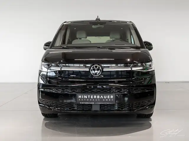 Volkswagen T7 Multivan Style eHybrid 4MOTION*AHK*DCC*HEADUP*H&K* Ansicht 4