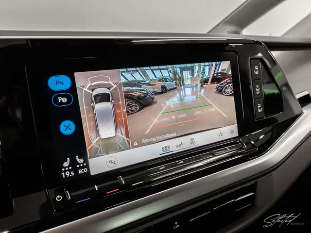 Volkswagen T7 Multivan Style eHybrid 4MOTION*AHK*DCC*HEADUP*H&K* Ansicht 33