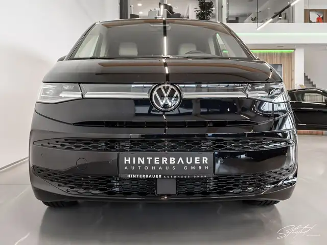 Volkswagen T7 Multivan Style eHybrid 4MOTION*AHK*DCC*HEADUP*H&K* Ansicht 17