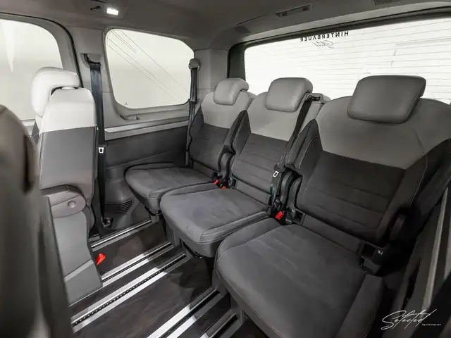 Volkswagen T7 Multivan Style eHybrid 4MOTION*AHK*DCC*HEADUP*H&K* Ansicht 27