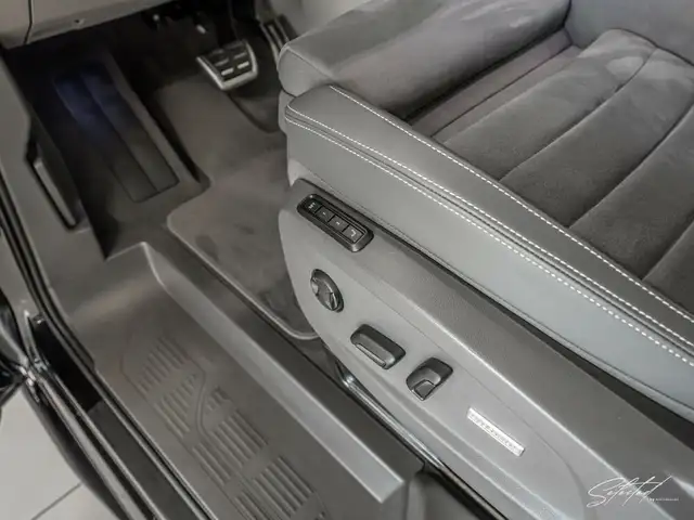 Volkswagen T7 Multivan Style eHybrid 4MOTION*AHK*DCC*HEADUP*H&K* Ansicht 21