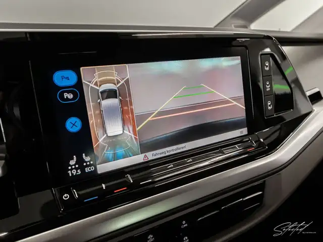 Volkswagen T7 Multivan Style eHybrid 4MOTION*AHK*DCC*HEADUP*H&K* Ansicht 32