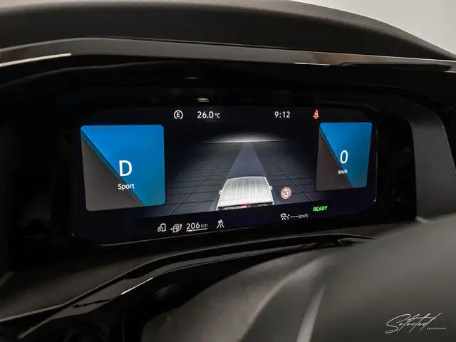 Volkswagen T7 Multivan Style eHybrid 4MOTION*AHK*DCC*HEADUP*H&K* Ansicht 37