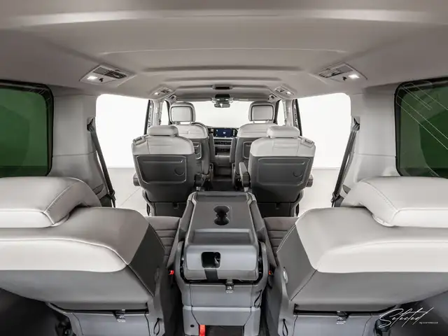 Volkswagen T7 Multivan Style eHybrid 4MOTION*AHK*DCC*HEADUP*H&K* Ansicht 45