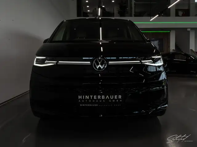 Volkswagen T7 Multivan Style eHybrid 4MOTION*AHK*DCC*HEADUP*H&K* Ansicht 19