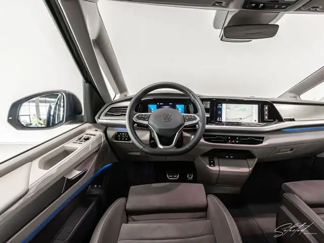 Volkswagen T7 Multivan Style eHybrid 4MOTION*AHK*DCC*HEADUP*H&K* Ansicht 42