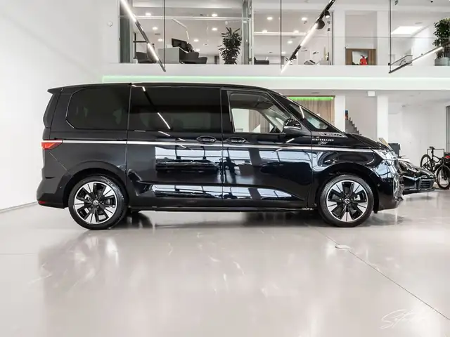 Volkswagen T7 Multivan Style eHybrid 4MOTION*AHK*DCC*HEADUP*H&K* Ansicht 9