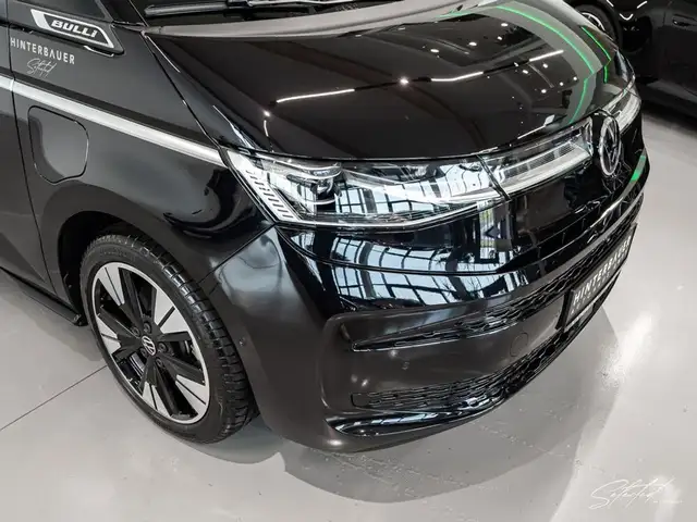 Volkswagen T7 Multivan Style eHybrid 4MOTION*AHK*DCC*HEADUP*H&K* Ansicht 3
