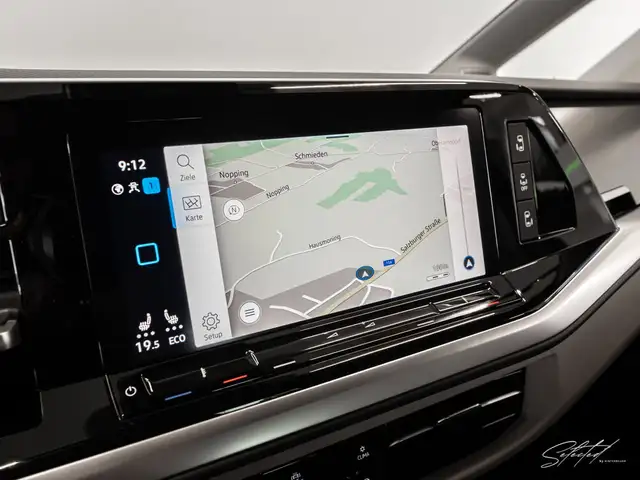 Volkswagen T7 Multivan Style eHybrid 4MOTION*AHK*DCC*HEADUP*H&K* Ansicht 35