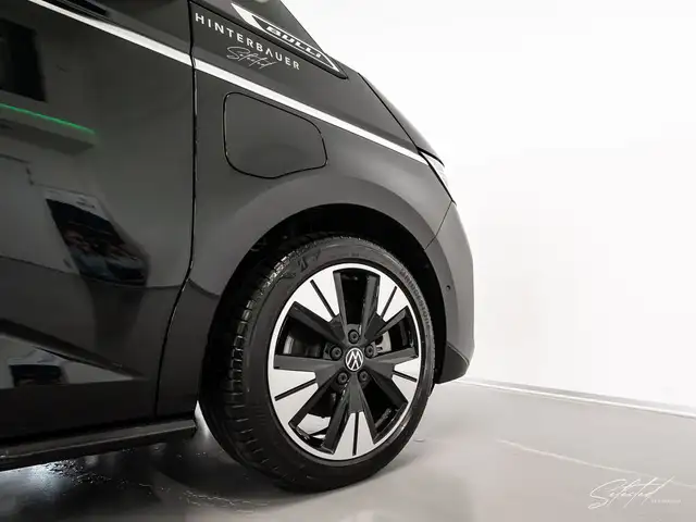 Volkswagen T7 Multivan Style eHybrid 4MOTION*AHK*DCC*HEADUP*H&K* Ansicht 39